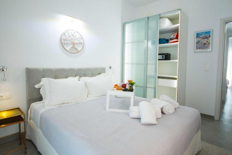 Historic Center Luxurius Rooms Atenas Exterior foto